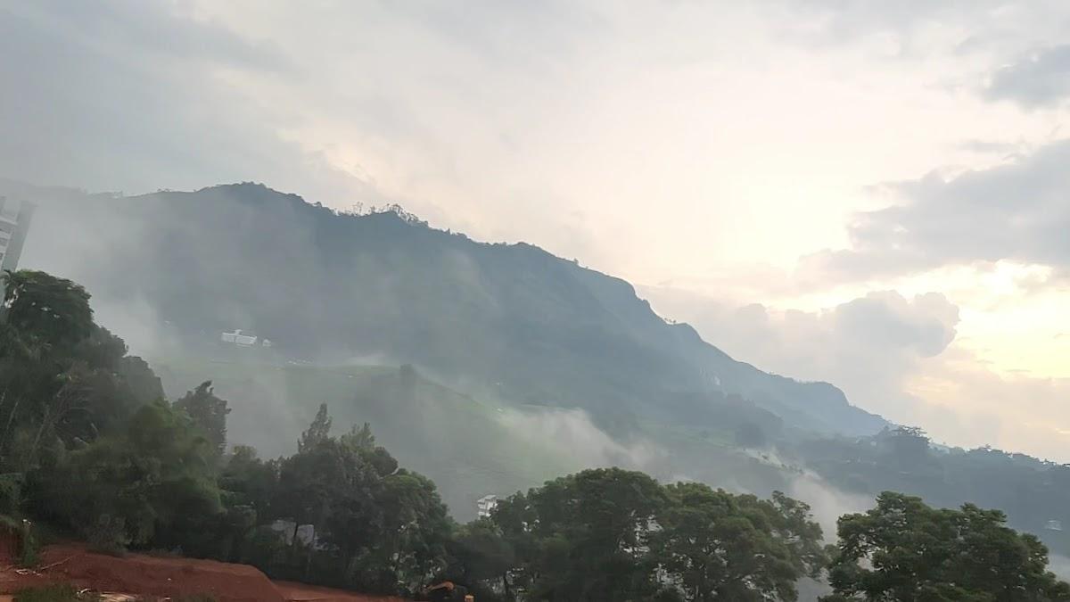Golden Munnar Palace By Hawk Hospitality – photo 4