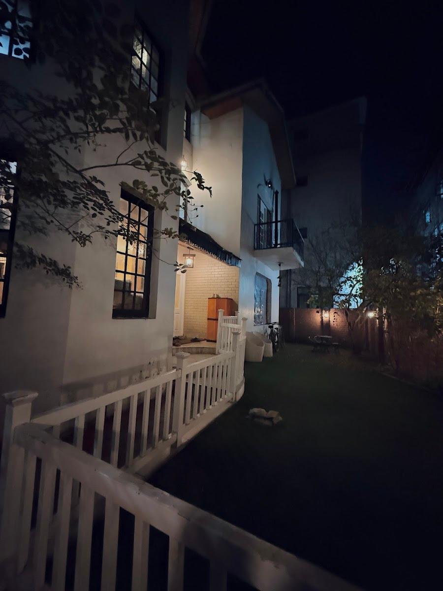 Hotel The Kashmir – photo 4