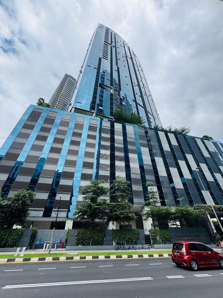 Crystal Suites at Eaton, KLCC – photo 3