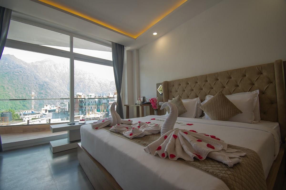 Hotel JP Hills – photo 3