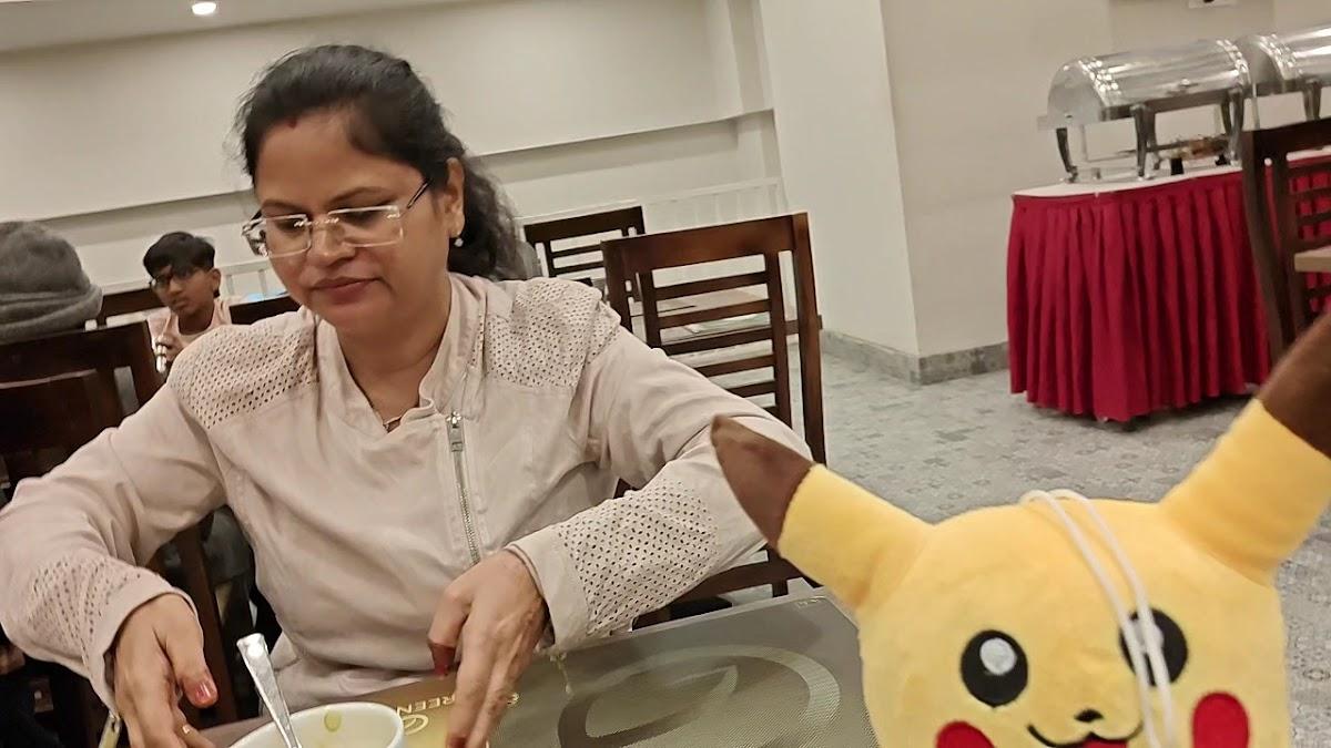 Green Tea Hotel – photo 3