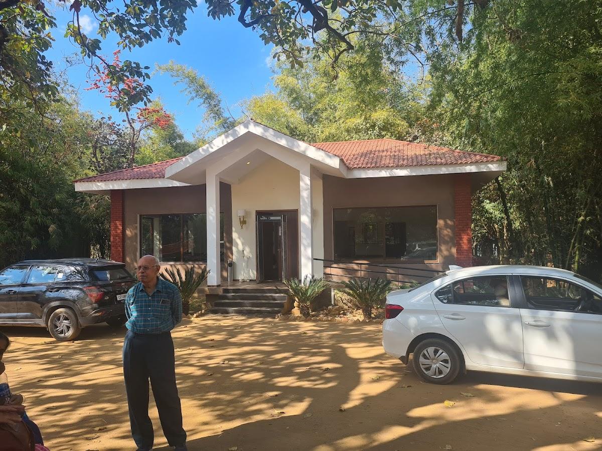 Tiger Inn Resort Bandhavgarh – photo 2