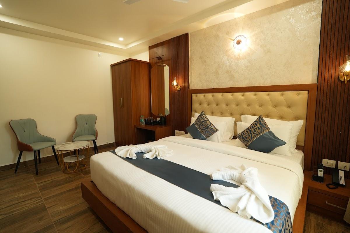 Captains Crown Hotels & Resorts – photo 4
