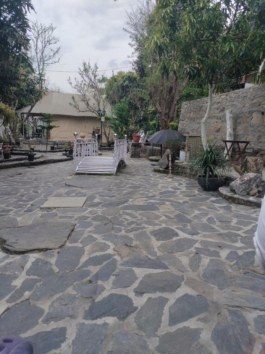Zephyr estate Mussorie – photo 4
