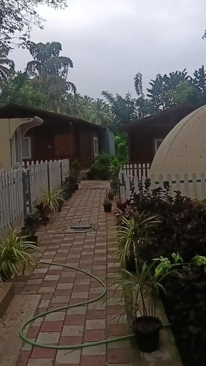 Hotel Mayura Riverview – photo 3