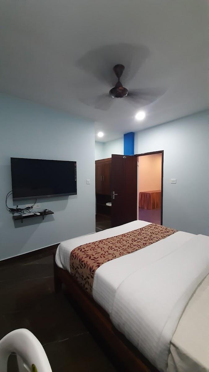 Madaparambil Residency – photo 4