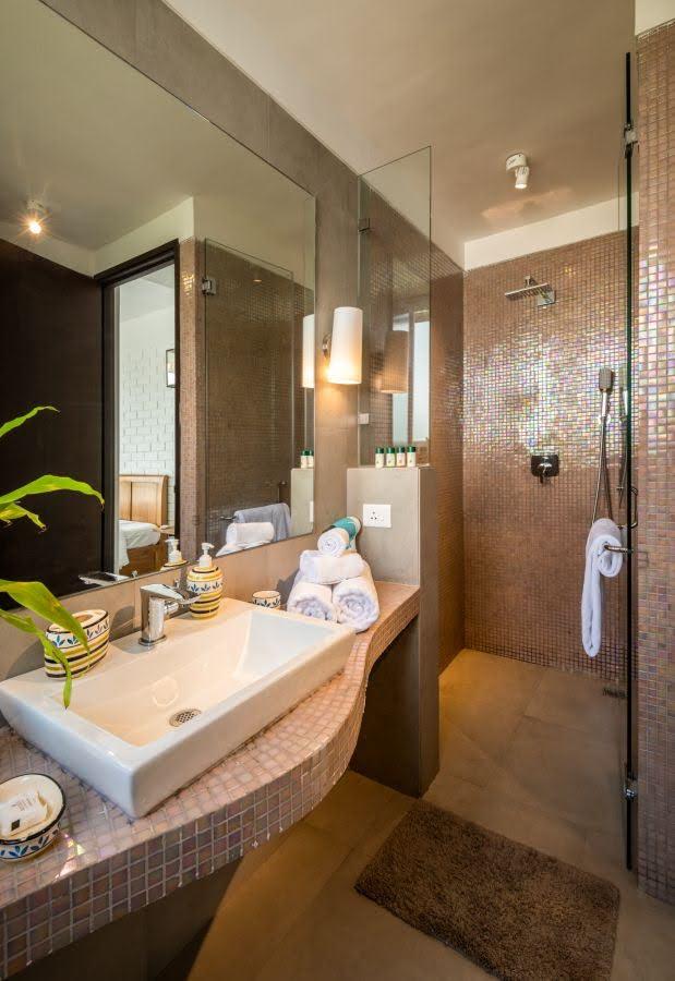 The Blue Kite | Book Luxury Villas in Goa with Private Pool