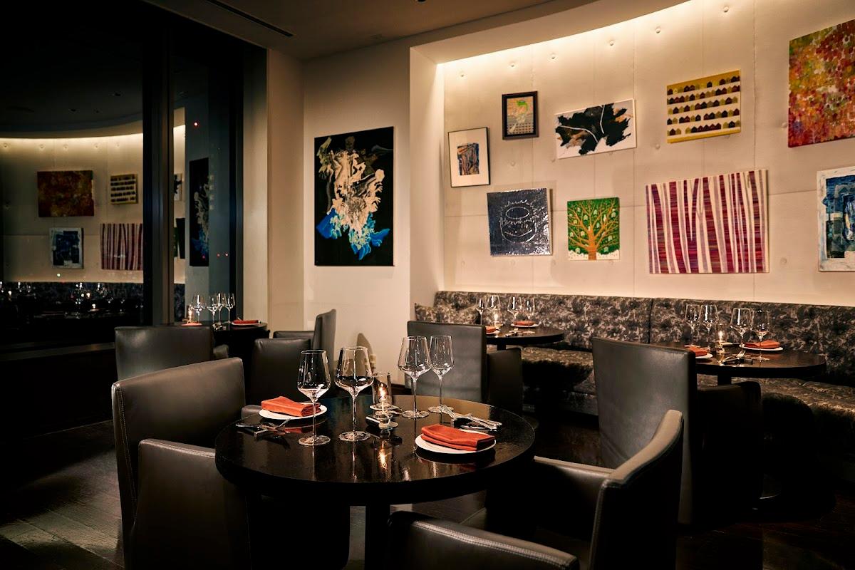 Park Hotel Tokyo – photo 4