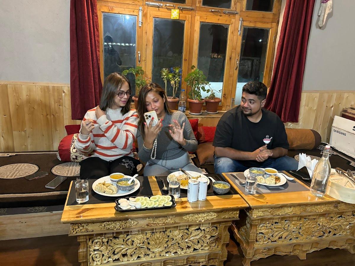 Pangong House- Boutique Home Stay – photo 3