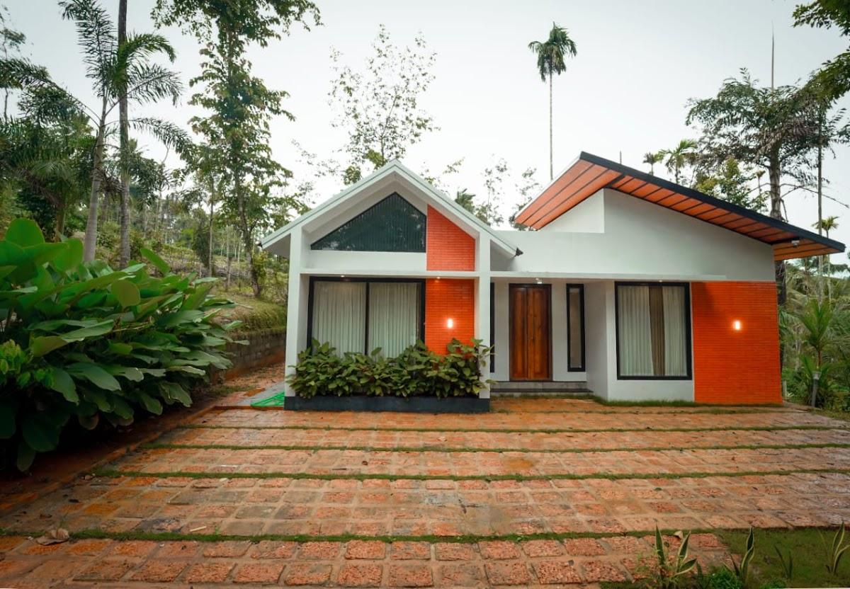 Wayanad jungle villas – photo 2