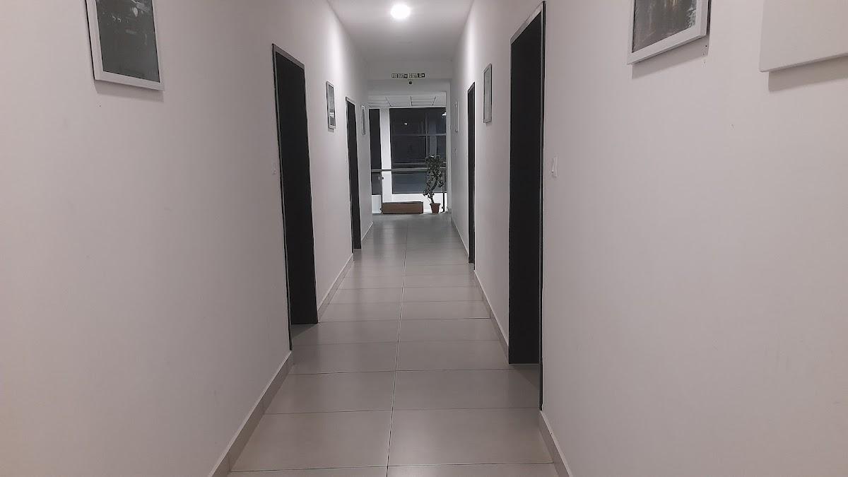 ATS GATEWAY HOTEL – photo 1