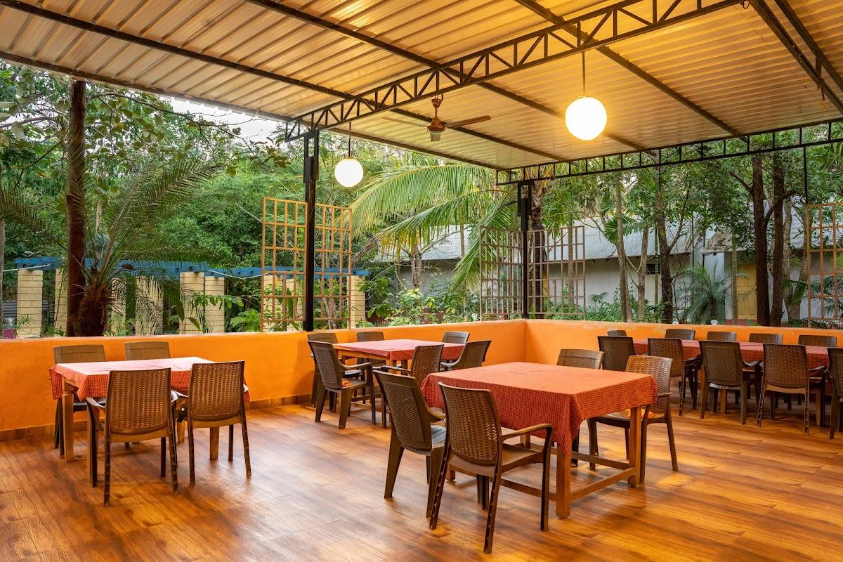 Dandeli Resorts , Century | Luxury Stay – photo 3