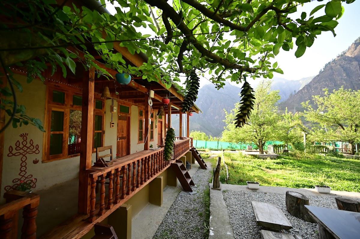 Himalayan Mud Resort – photo 1