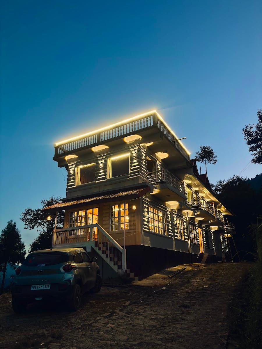 Himalayan Hideaway Homestay Rishop