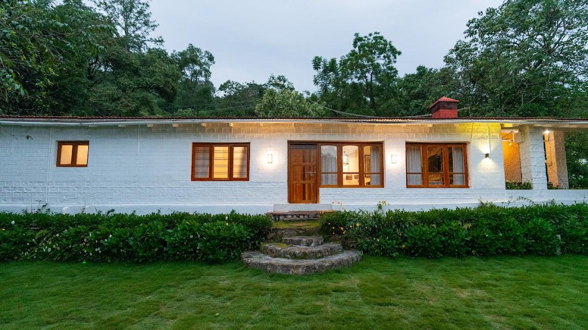 SaffronStays Nandanvan Estate - 3 BDR Villa in Kodaikanal – photo 4