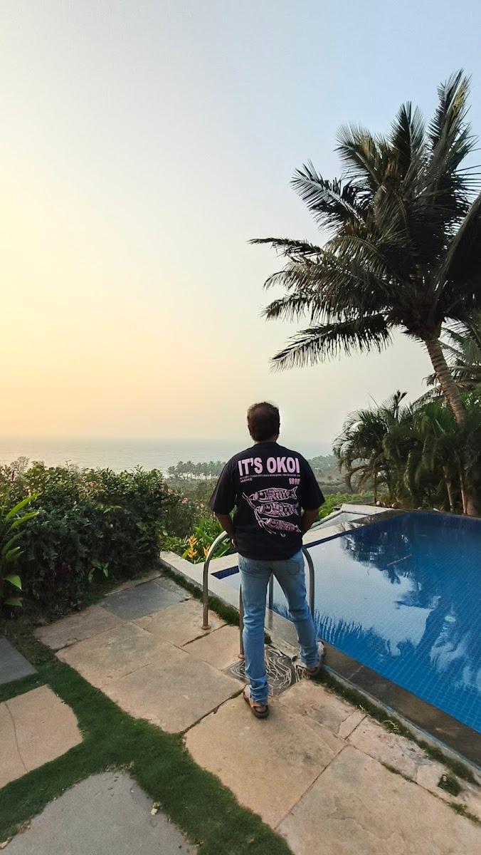 O'NEST Nakshatra Beach Resort – photo 2