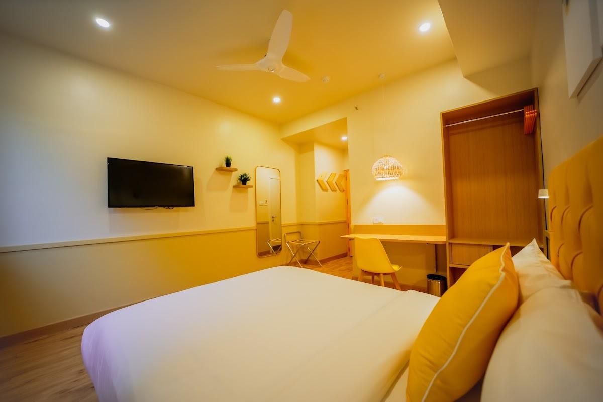 Bloom Hotel - Worli – photo 2