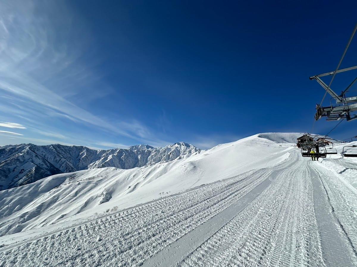 Hakuba Happo-One Snow Resort – photo 2