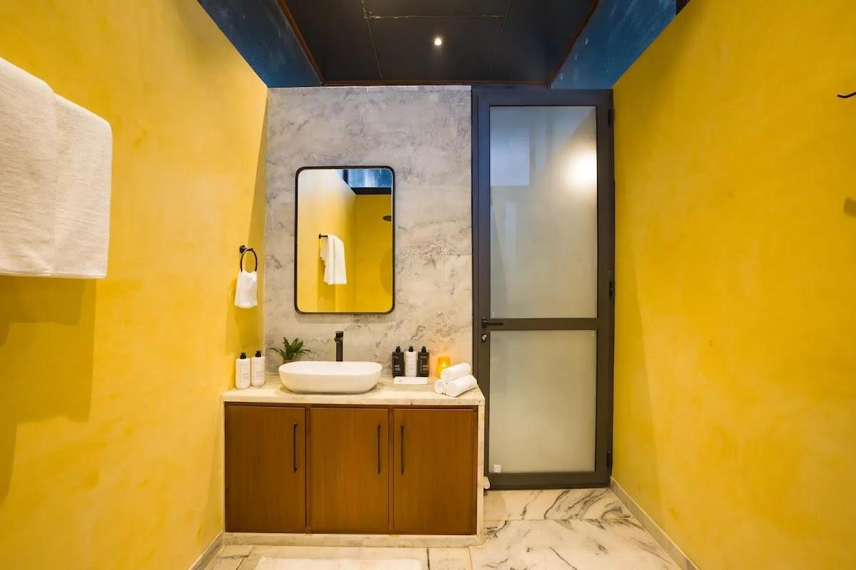 ELIVAAS Hari Bagh - Farmhouse in Jaipur | 4 BHK Farmhouse – photo 3