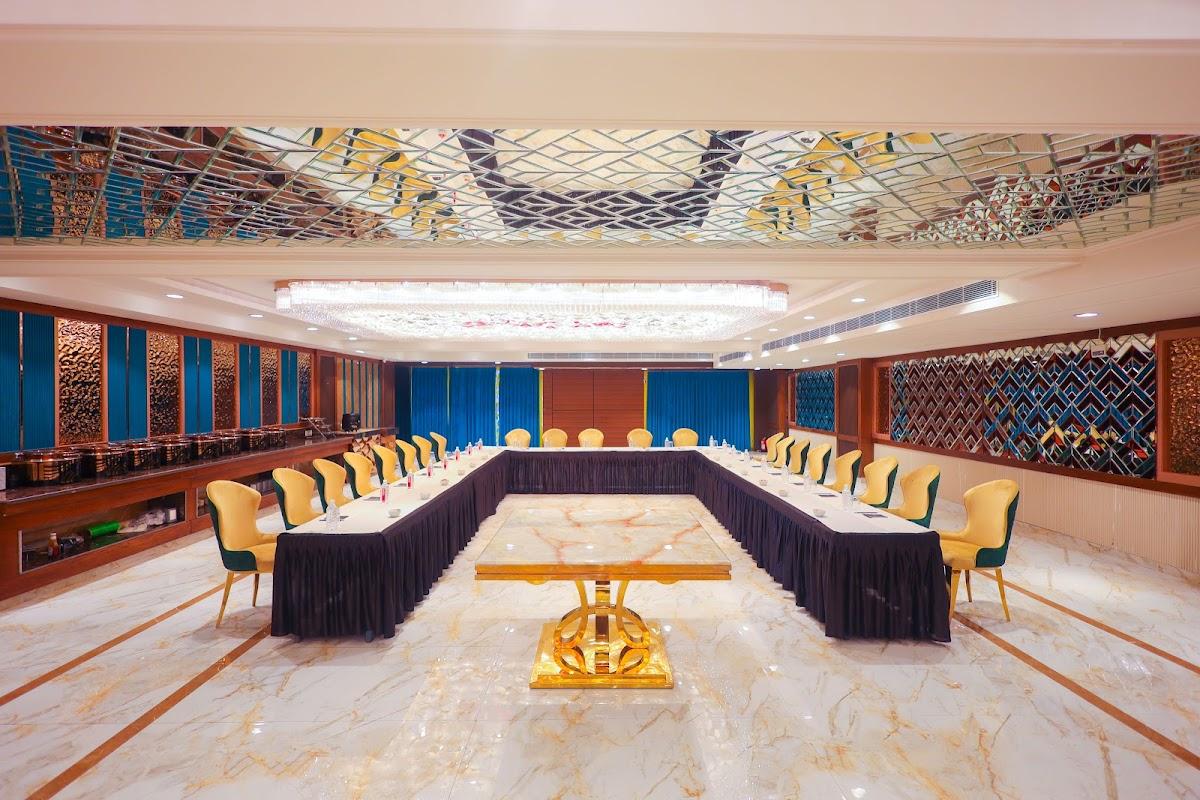 Clay Inn Hotel, Gurugram – photo 4