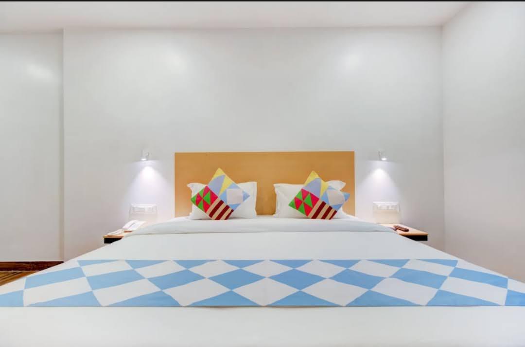 Parivar Comfort Luxury Rooms