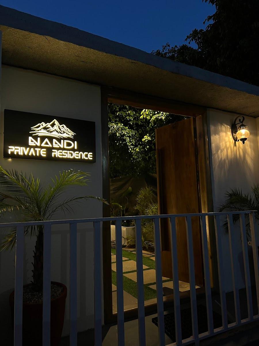 Nandi Private Residence – photo 4