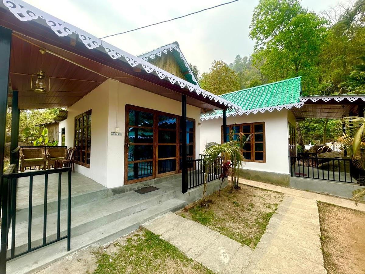 Bamboo Resort – photo 2