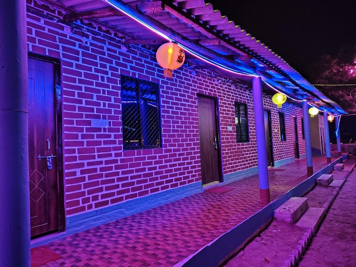 Jharanta Beach Resort – photo 4