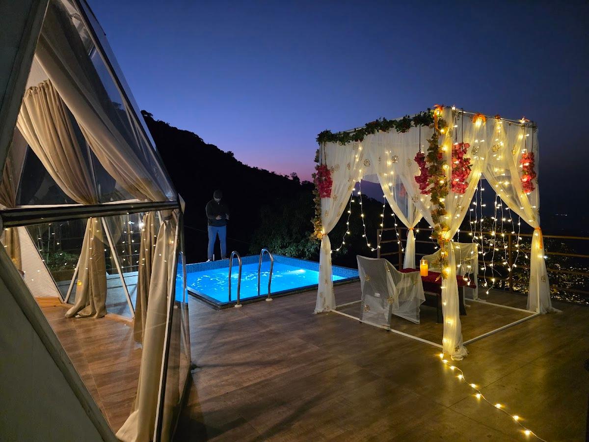 Hilltop Resort and Glamping – photo 1