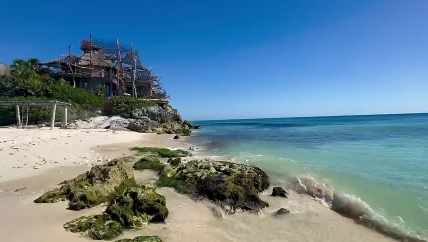Azulik Resort