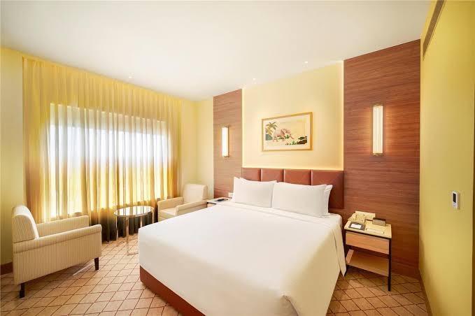 Sarovar Portico Hotel Sriperumbudur – photo 4