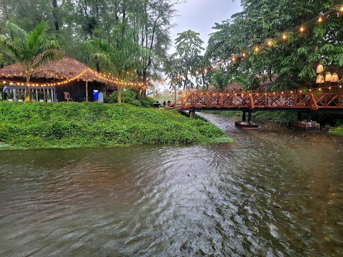 Digaru Eco Resort – photo 3