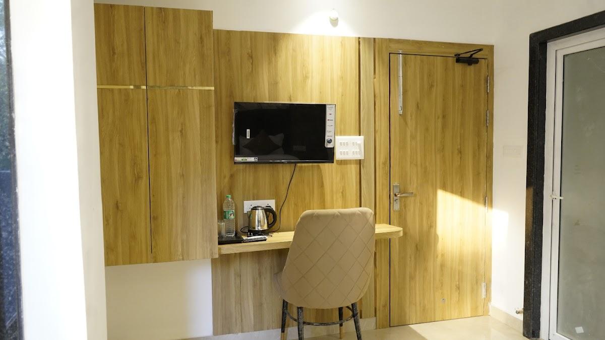 Hotel Prime – photo 4