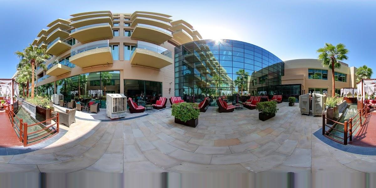 Rixos The Palm Hotel & Suites – photo 4