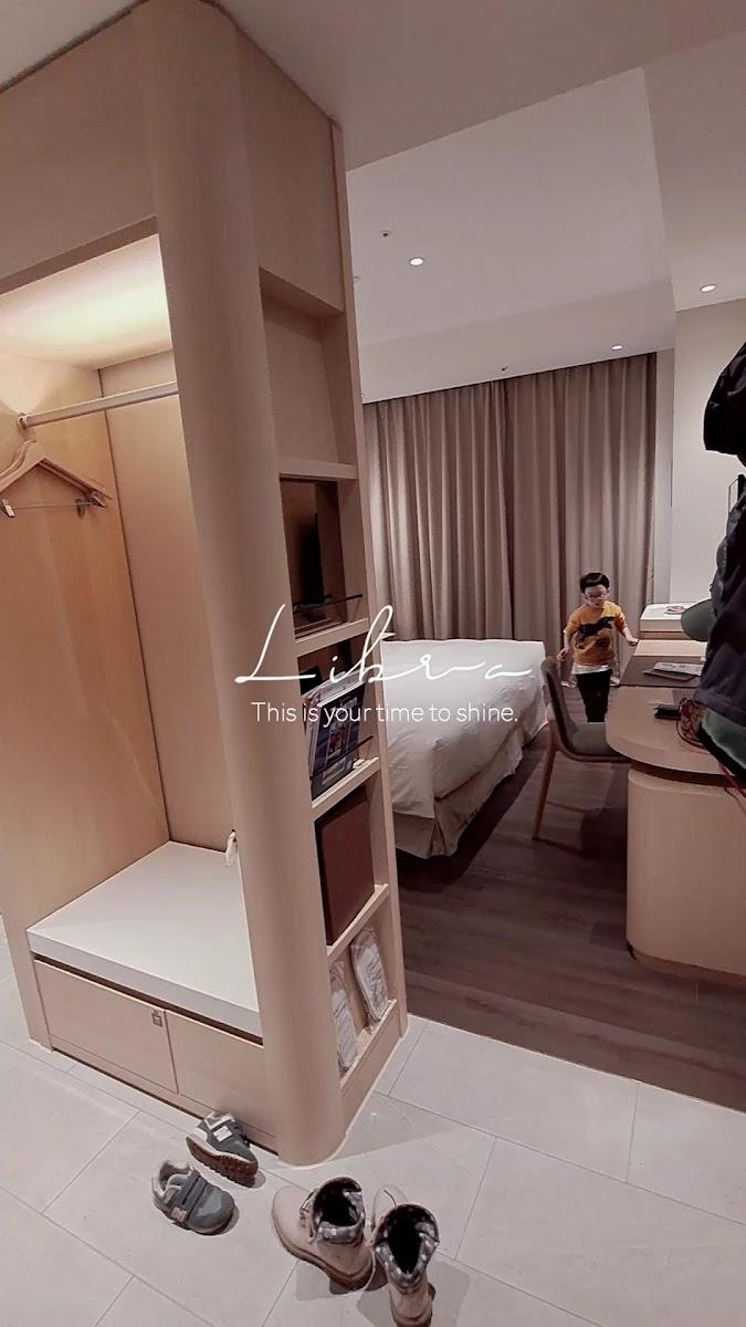 Jasper Young Hotel Banqiao – photo 1
