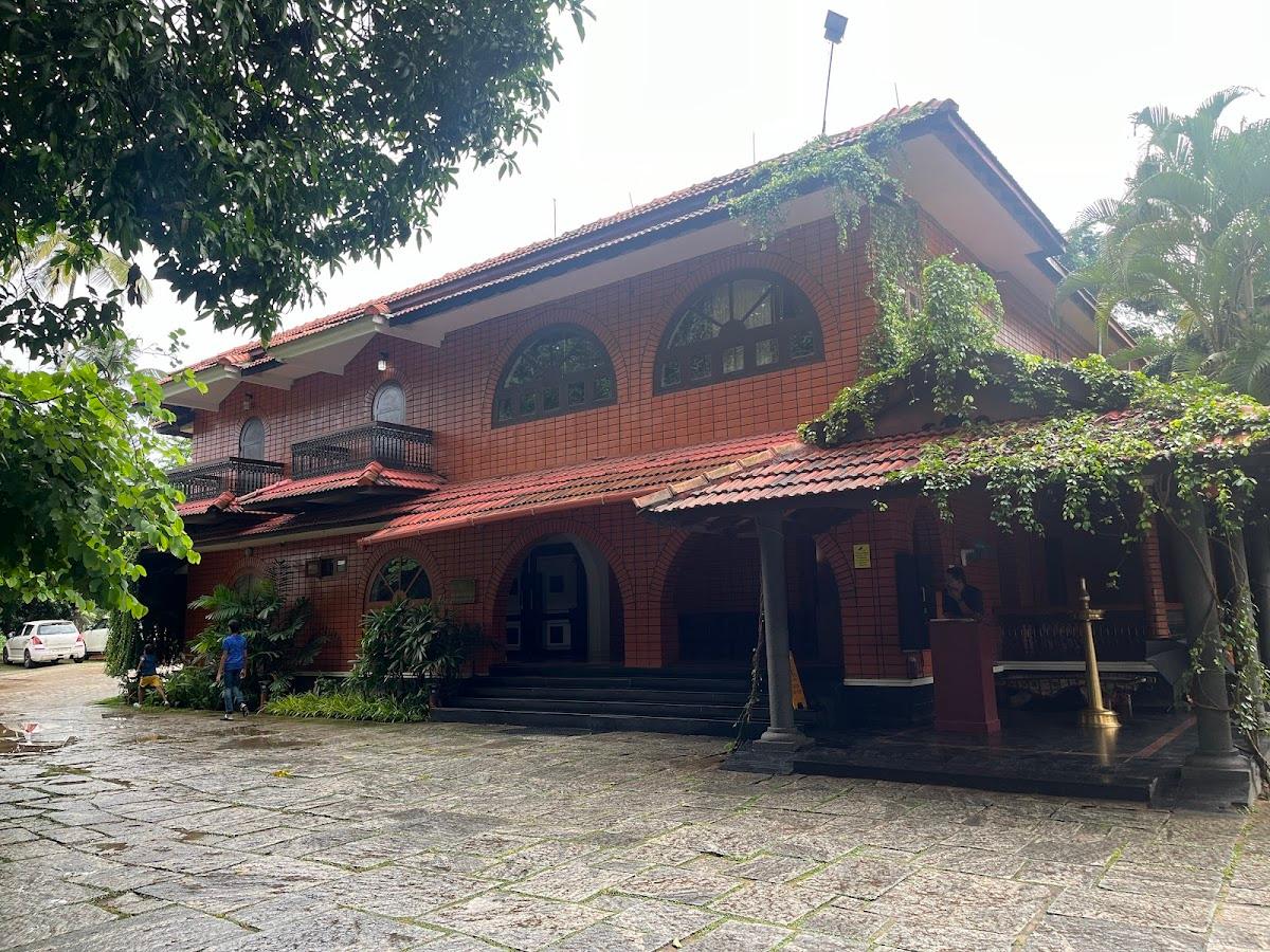 The River Retreat - Heritage Ayurvedic Resort – photo 4