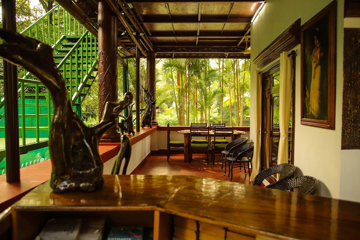 Backwater Retreat Theme House – photo 2