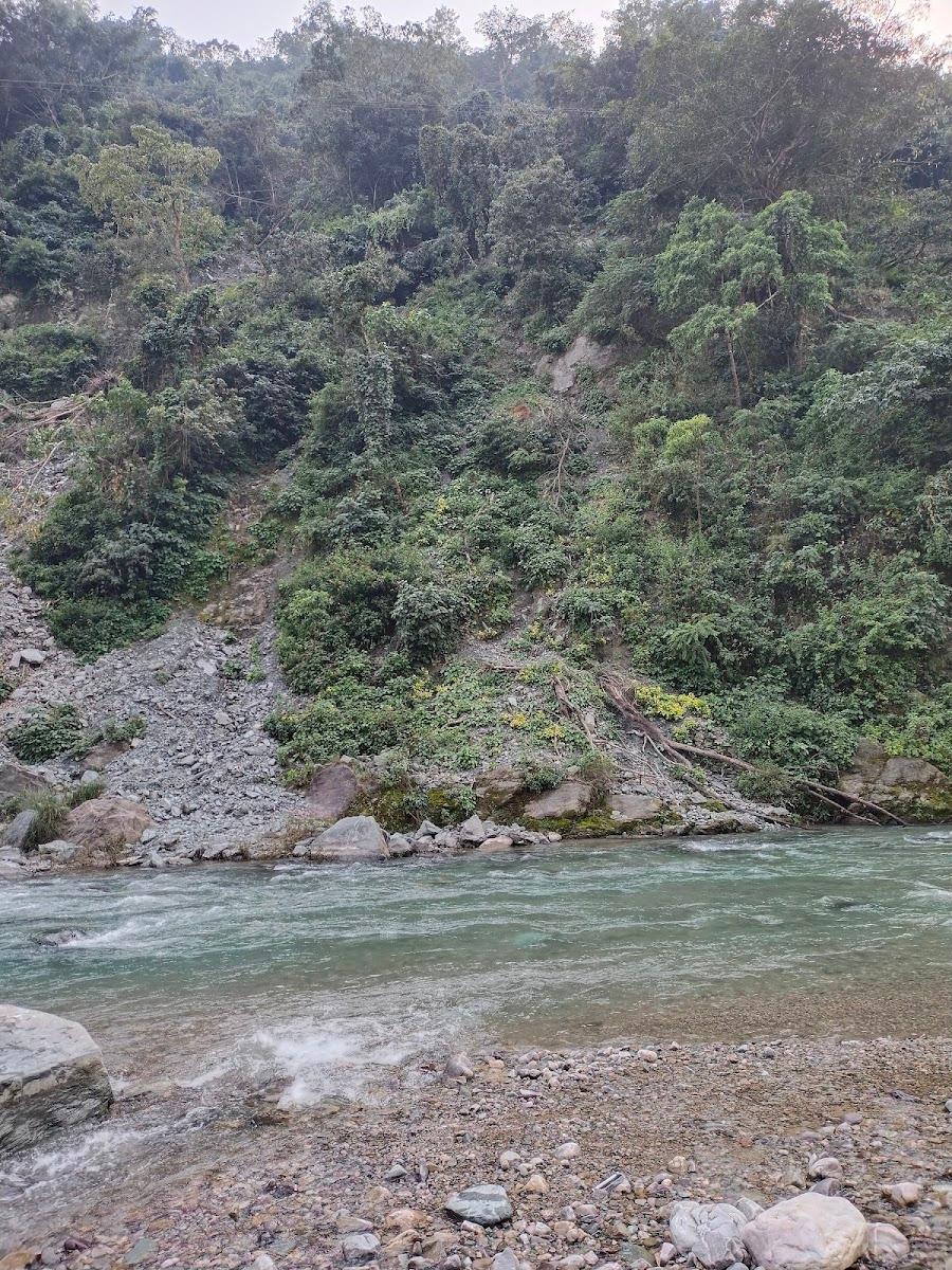 Mohan Chatti Resort – photo 3