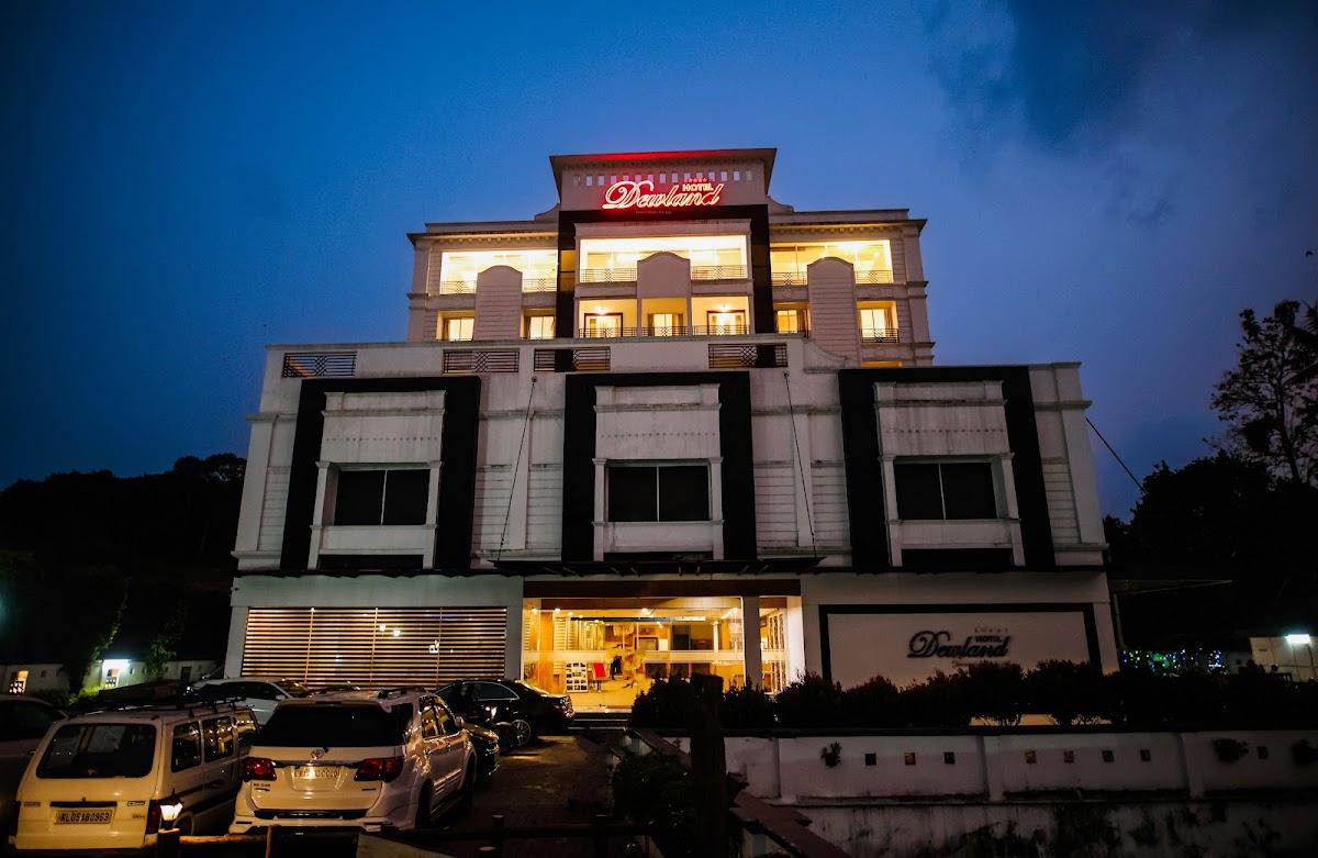 Hotel Dewland Cochin – photo 4