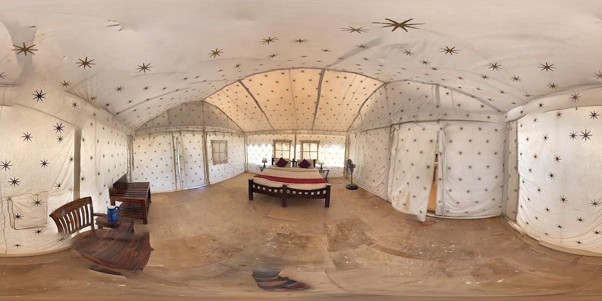 Gujarat Resort Jaisalmer™ – photo 3