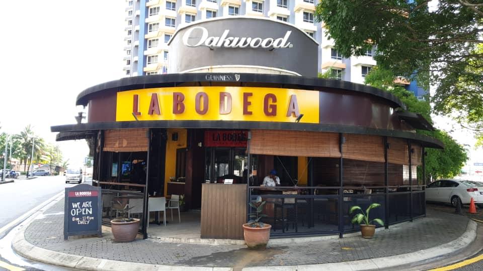Oakwood Hotel & Residence Kuala Lumpur – photo 2
