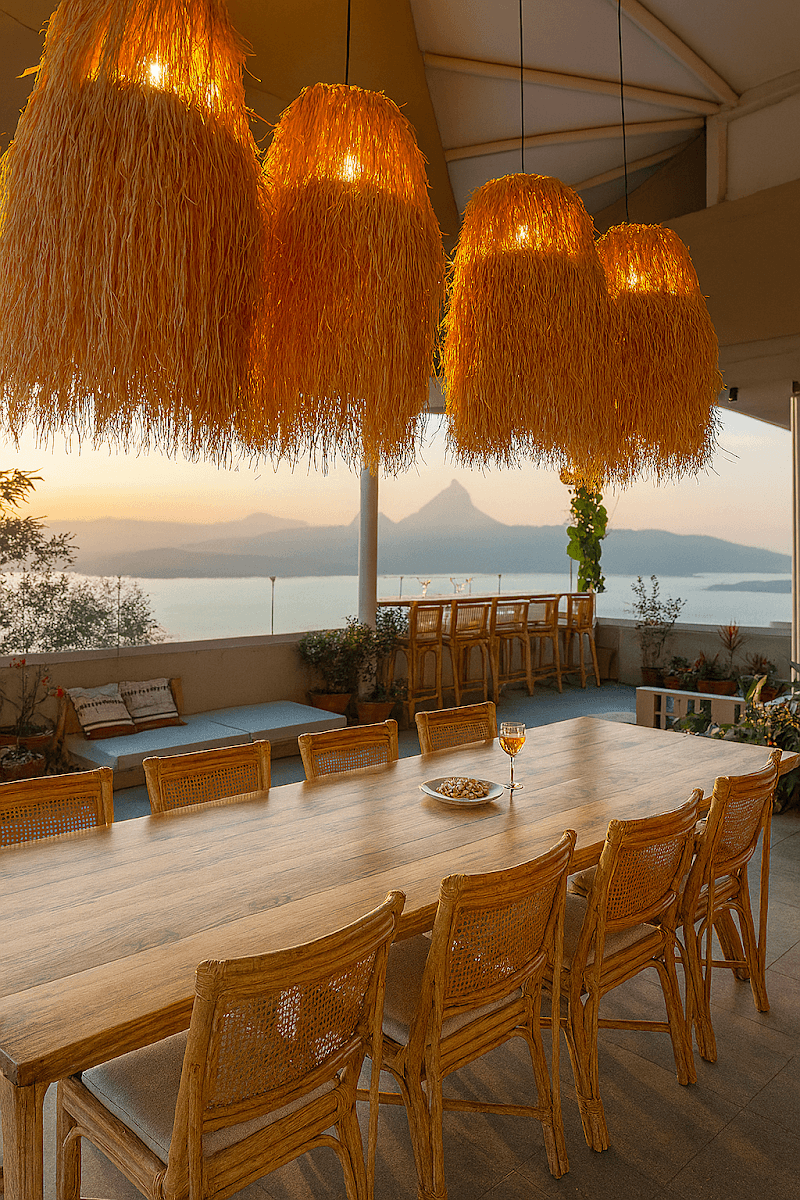 Ethereal Dune Boutique Hotel – photo 2