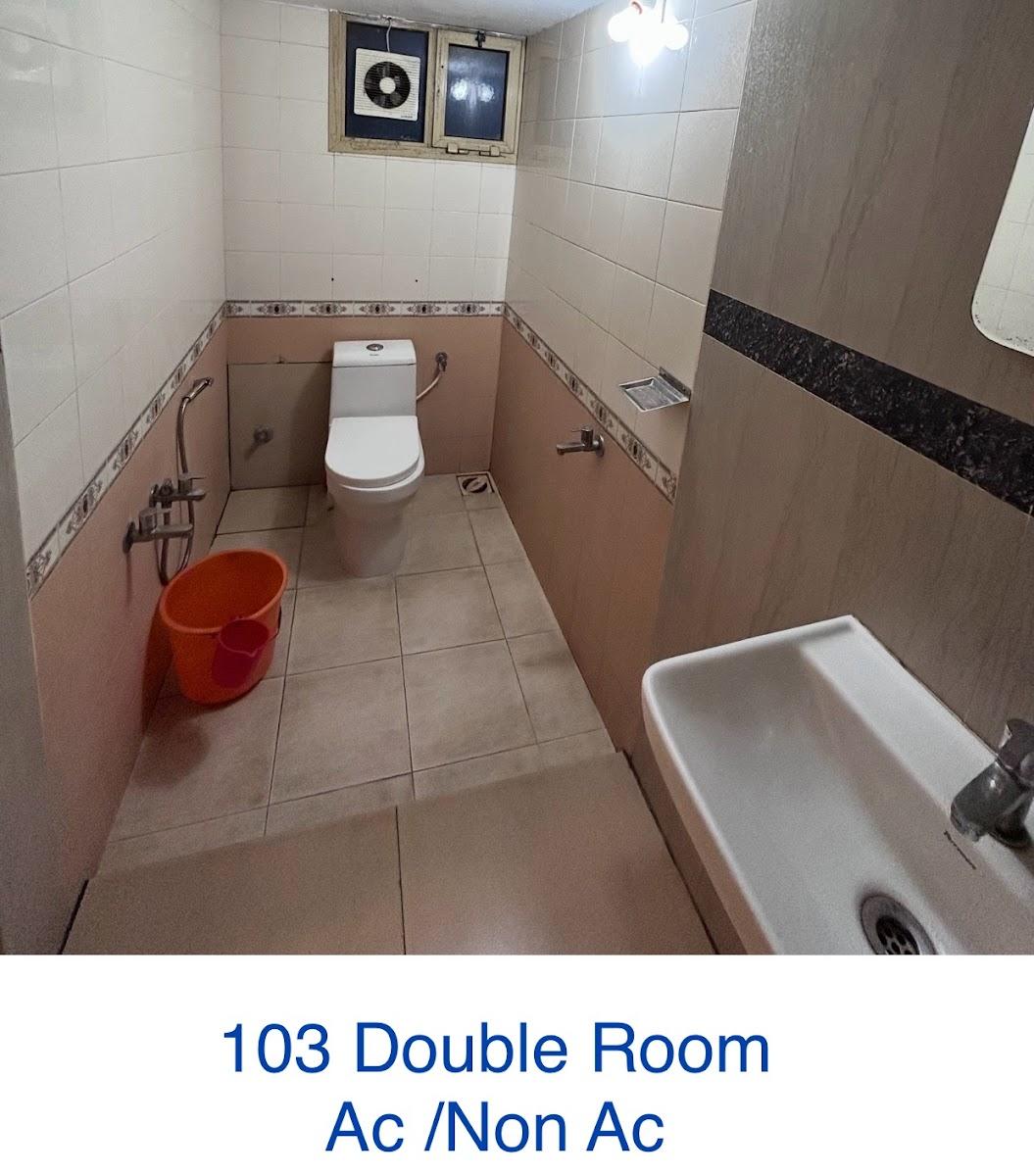 Nearest Room Lodge - Best Rooms & Lodge Thrissur – photo 4