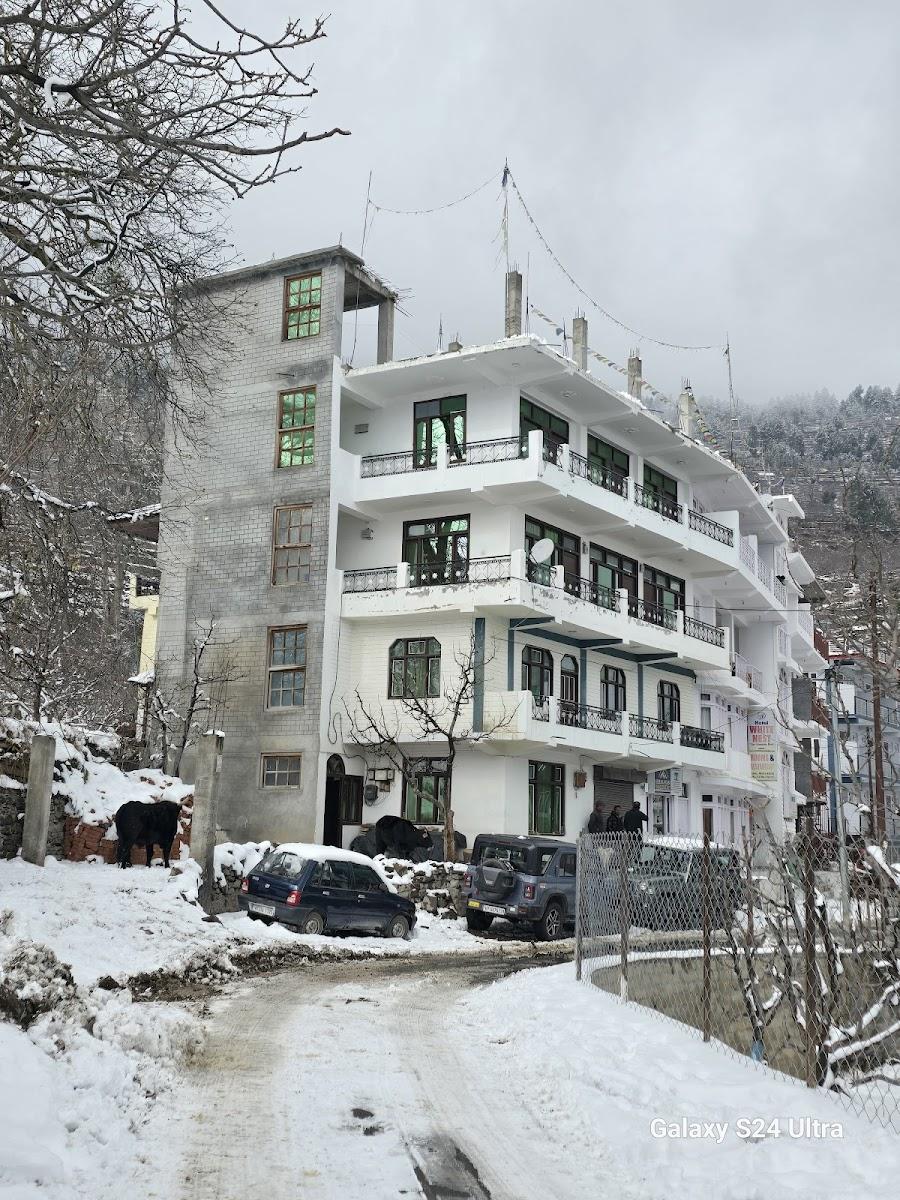 Hotel White Nest Kalpa HP – photo 2