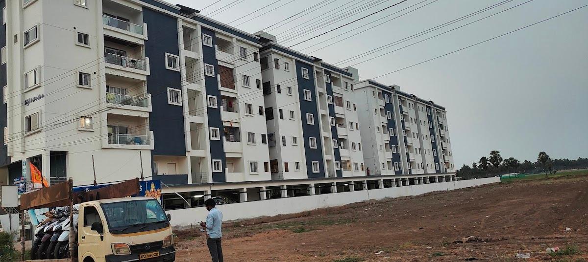 BHIMAVARAM office – photo 1