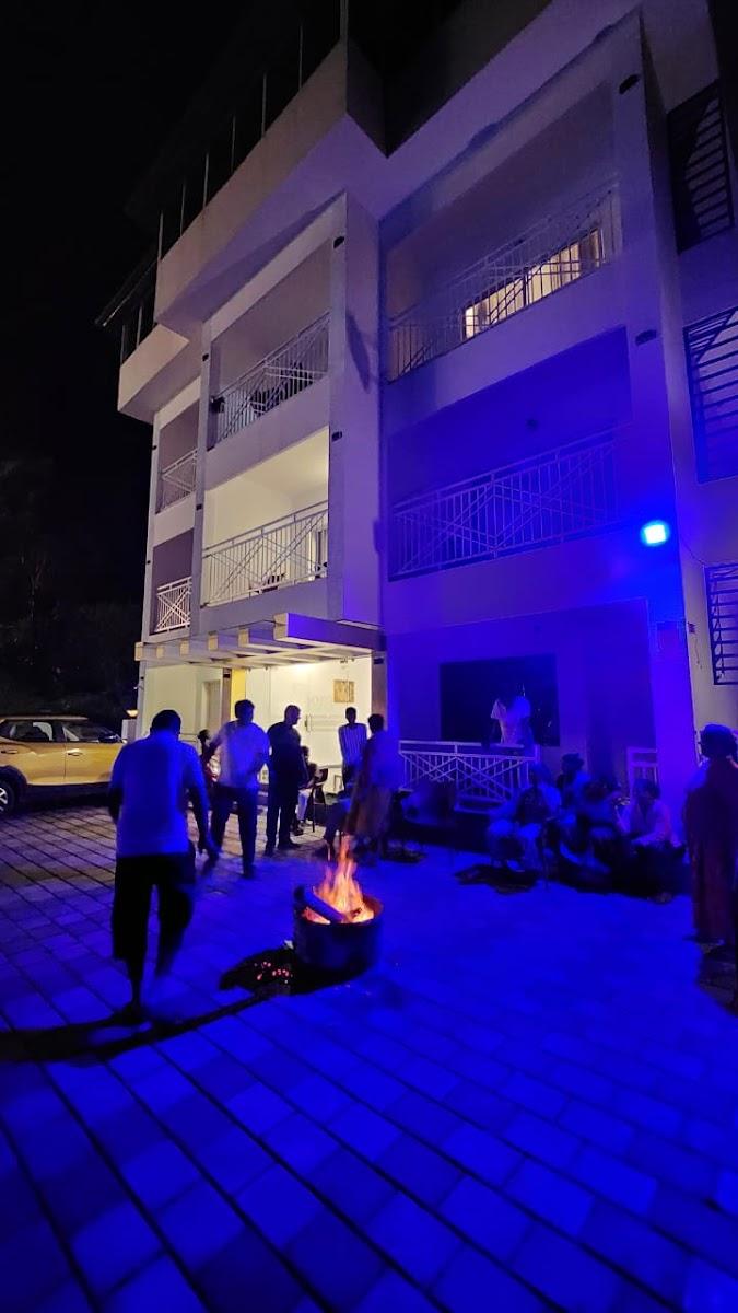 Ice berg hill view resort munnar – photo 4