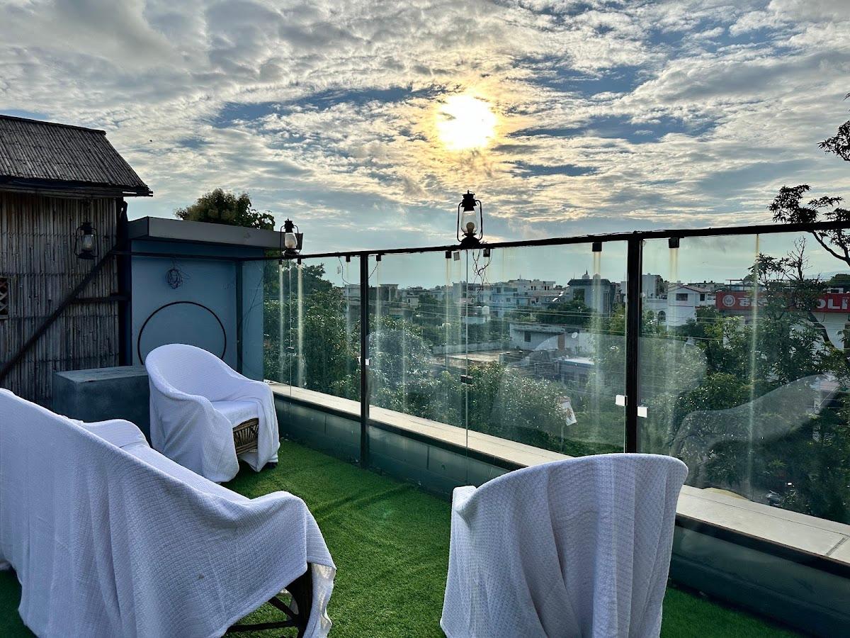Hotel Tulsi Inn – photo 3