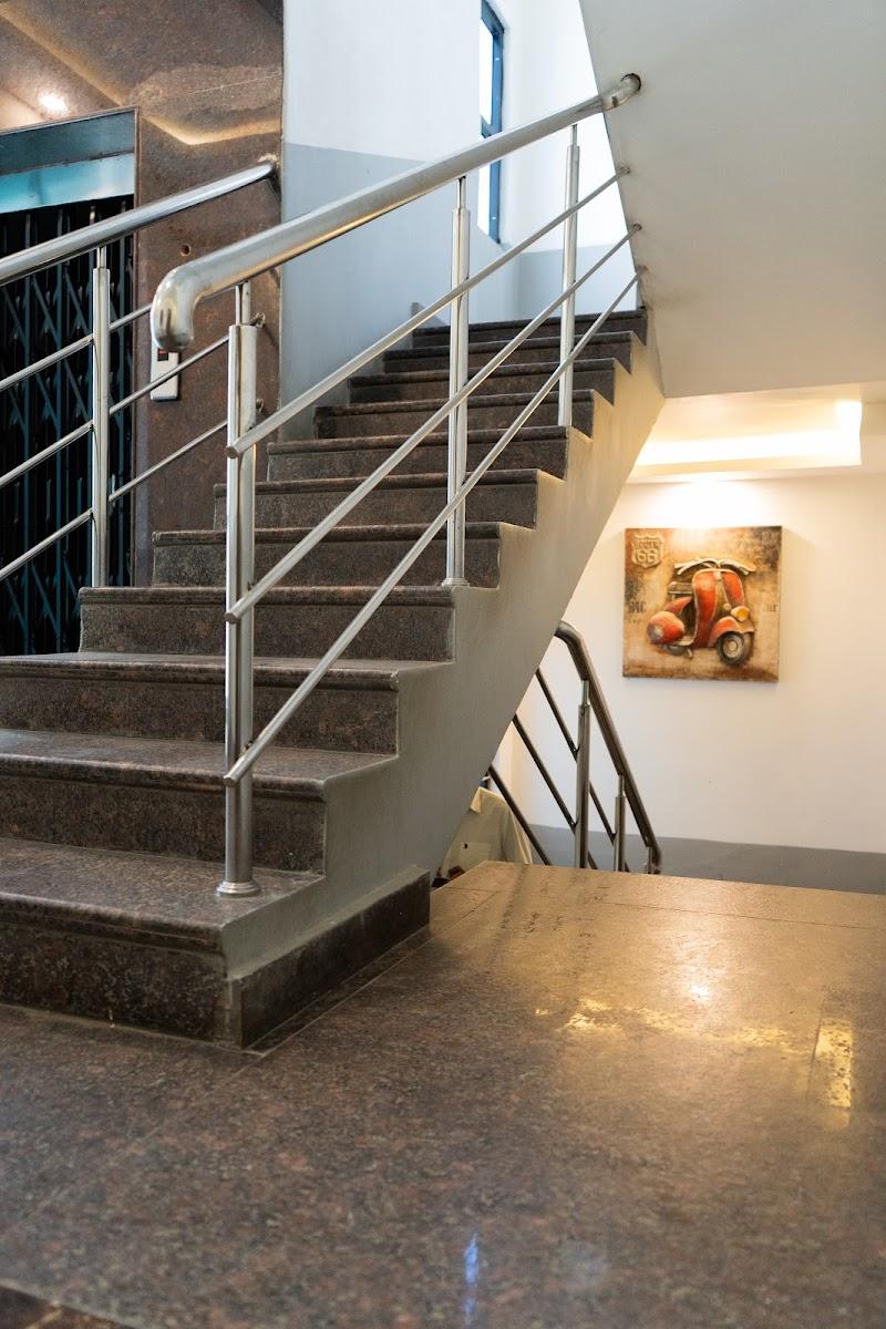 Qube Inn – photo 2
