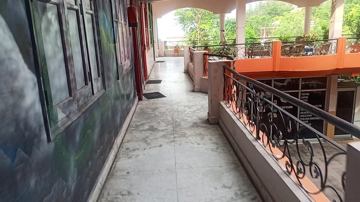 Live Free Hostel Rishikesh – photo 3