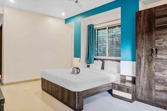 THE UPPER ROOM HOTEL – photo 3